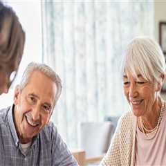 The Importance of Community Programs for Seniors in Southwest Washington