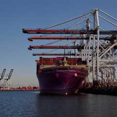 IMF Expects Trump’s Tariffs Will Slow Global Economic Growth