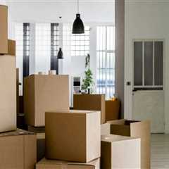 Across the Miles: Making Long Distance Moving Simple and Stress-Free