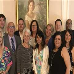 The Importance of Local Organizations for Healthcare Professionals in Clark County, Kentucky