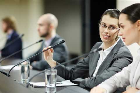 Attention Department of Labor Contractors and Grantees: A Federal Court Hits Pause on Executive..