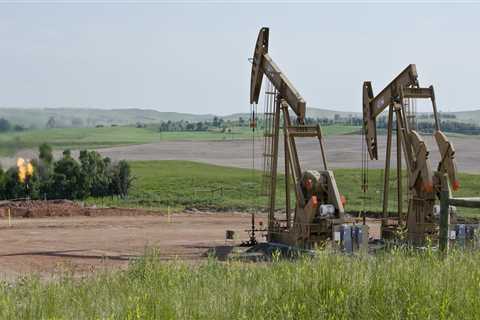 The Controversy Surrounding Fracking in Northern Virginia