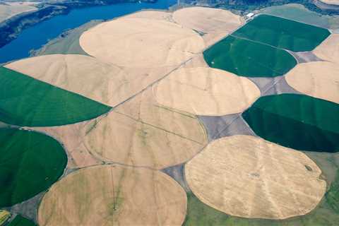 The Importance of Land Use Policies in Preserving Natural Resources in Northern Virginia