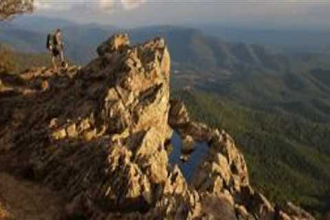 The Impact of Tourism on Preserving Natural Resources in Northern Virginia