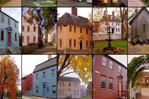 The Evolution of Banking in Rockingham County, New Hampshire