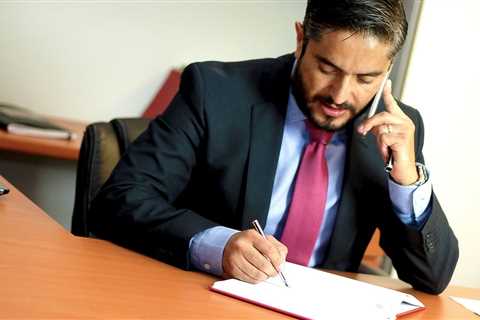 Why School Districts Should Consult With Legal Counsel Before Signing a Standard AIA Contract