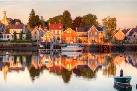 A Comprehensive Guide to Credit Cards in Rockingham County, New Hampshire