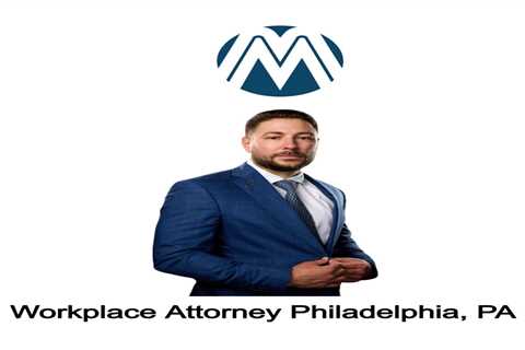 Martoccio Law Group - Employment Attorney | Workplace Attorney Philadelphia, PA | Podcastindex.org