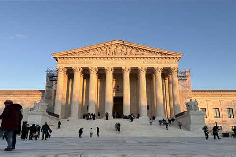 Justices clarify pleading rules for retirement-plan litigation
