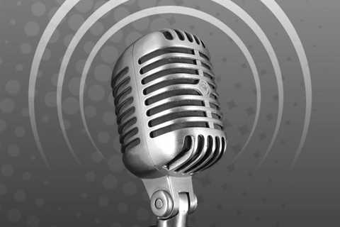 SprayGunner's Podcast