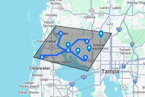 model airbrush kit - Google My Maps