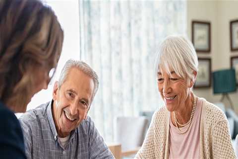The Importance of Community Programs for Seniors in Southwest Washington