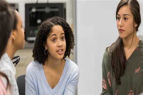 Empowering Youth in Southwest Washington through Community Programs