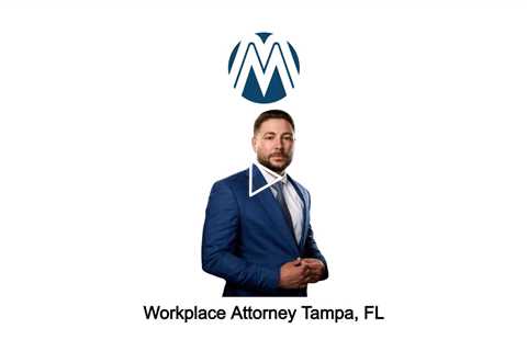 Workplace Attorney Tampa, FL - Martoccio Law Group - (888) 415-7670