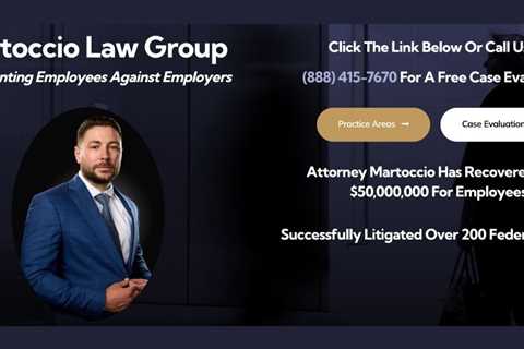 Workplace Attorney Tampa, FL