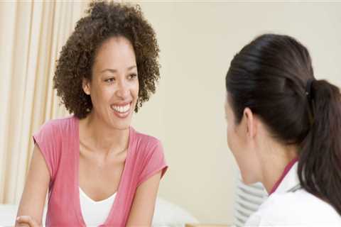 Exploring Opportunities for Healthcare Professionals in Clark County, Kentucky