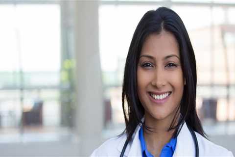 The Importance of Continuous Training and Certifications for Healthcare Professionals in Clark..
