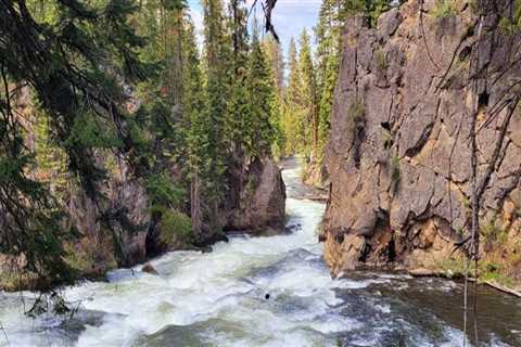 Filing a Complaint with the Labor Commissioner in Deschutes County, Oregon: A Step-by-Step Guide