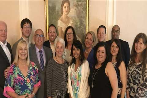 The Importance of Local Organizations for Healthcare Professionals in Clark County, Kentucky