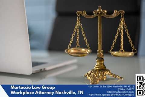 Pin on Workplace Attorney Nashville, TN