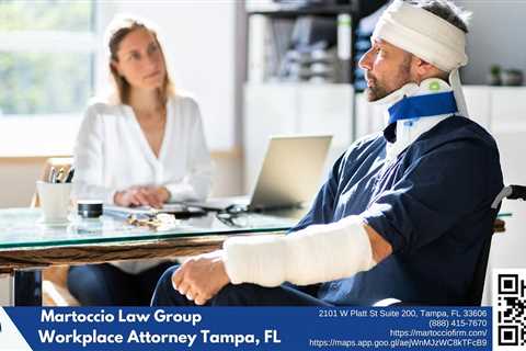 Can You Sue a Company in Tampa, Florida for Wrongful Termination?