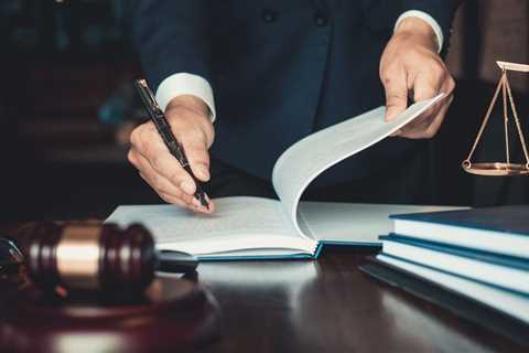Top Mistakes to Avoid After Suffering a Personal Injury
