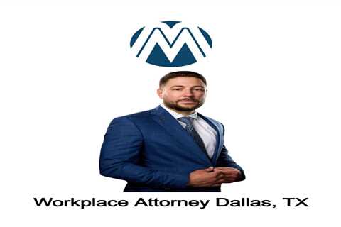 Martoccio Law Group - Employment Attorney - Workplace Attorney Dallas, TX