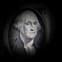 U.S. Dollar Falls. The Euro Could Step Up as Reserve Currency