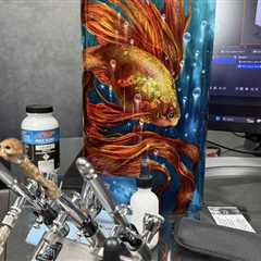 airbrush skull templates