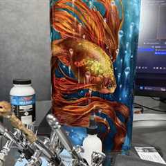 airbrush skull templates