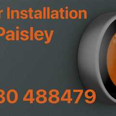 Baillieston Commercial & Residential Boiler Installation Free Quotation Fast & Reliable