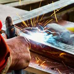 From Concept to Creation with Expert Metal Fabrication