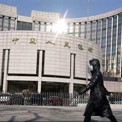 China Cuts Interest Rates to Shore Up Economy Hit by Trade War
