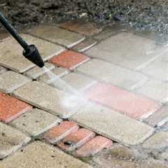 Driveway Cleaning Bramley Professional Driveway Cleaners Restore the Beauty of Your Driveway Tarmac ..