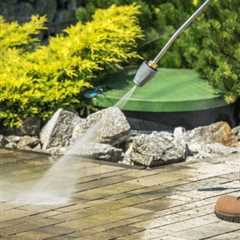 Driveway Cleaning Burmantofts Affordable Driveway Cleaners Restore the Beauty of Your Driveway..