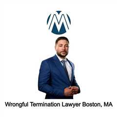 Wrongful Termination Lawyer Boston, MA  - Martoccio Law Group - Employment Attorney