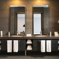 Bathrooms Woodhouse Expert Bathroom Renovations And Wet Room Services Near You