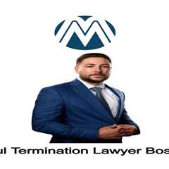 Martoccio Law Group - Employment Attorney | Wrongful Termination Lawyer Boston, MA | Podcastindex..