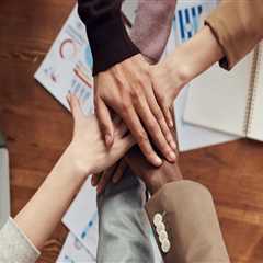 Collaborating for a Stronger Community: The Power of Partnerships in Southwest Washington