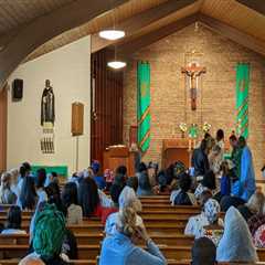 Embracing Diversity: How Churches in Southwest Washington Promote Inclusion and Unity