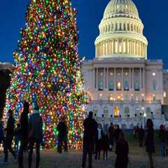 The Vibrant Holiday Celebrations and Services of Churches in Southwest Washington