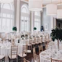The Allure of Waterfront Venues in Hennepin County, Minnesota