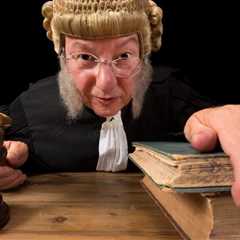 Continued Developments in the Anti-Bribery/Anti-Corruption Sector: A Potential Expansion of the..