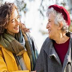 The Importance of Support Groups for Caregivers in Clackamas County, Oregon