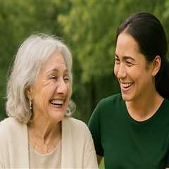 The Role and Impact of Caregivers in Clackamas County, Oregon