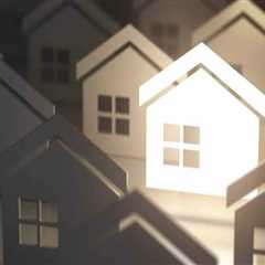 The Average Wait Time for Housing Programs in Central Virginia: An Expert's Perspective