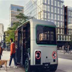 The Role of Transportation Infrastructure in Fostering Entrepreneurship in Duval County, Florida