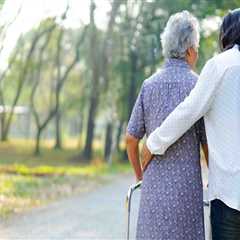 The Struggle of Caregivers in Clackamas County, Oregon