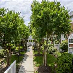 Affordable Senior Housing Programs in Central Virginia: A Comprehensive Guide