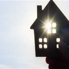The State's Crucial Role in Funding Affordable Housing Programs in Central Virginia